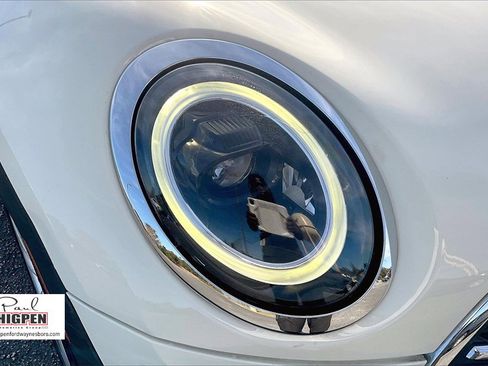 Used 2023 MINI Cooper Clubman S image 28