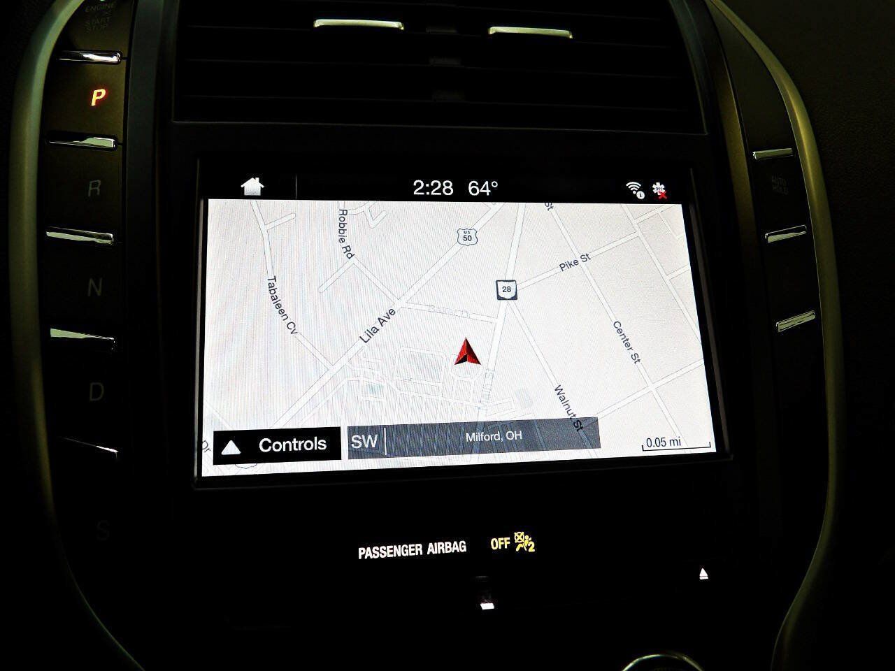 Used 2019 Lincoln MKC Select w/ Select Plus Package AWD/4WD image 17