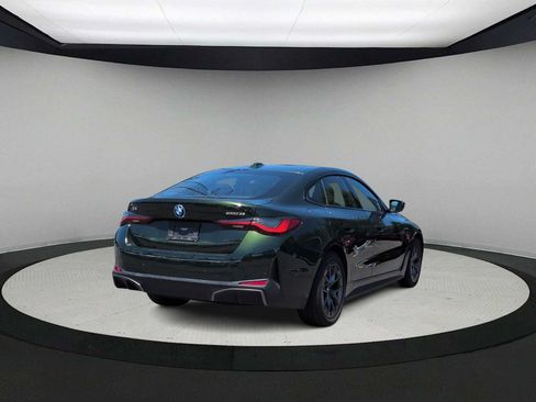 Certified 2023 BMW i4 eDrive35 RWD image 8