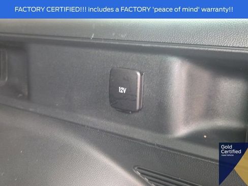 Used 2021 Ford Bronco Sport AWD/4WD image 16