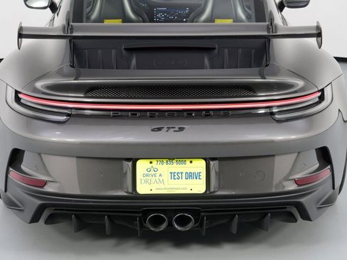 Used 2023 Porsche 911 GT3 image 63