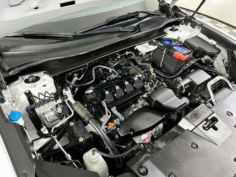 Used 2025 Honda CR-V EX-L image 26