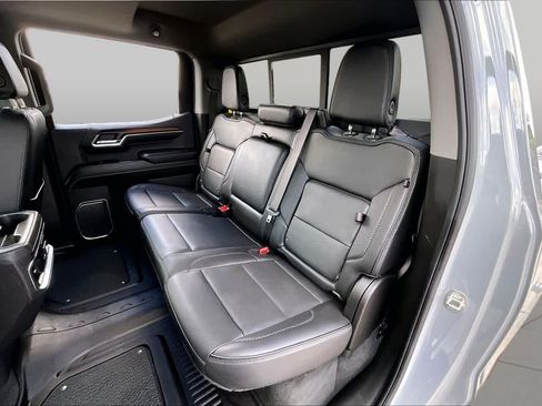 Used 2024 GMC Sierra 1500 Denali w/ Denali Reserve Package AWD/4WD image 21