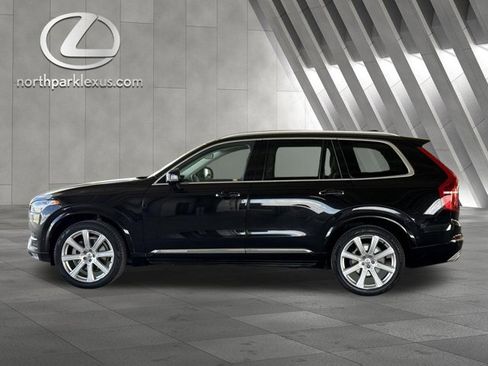 Used 2016 Volvo XC90 T6 Inscription w/ Vision Package AWD/4WD image 1