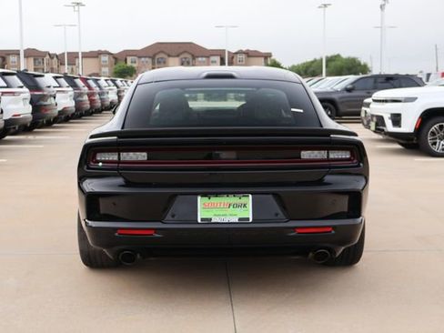 New 2026 Dodge Charger Scat Pack AWD/4WD image 5
