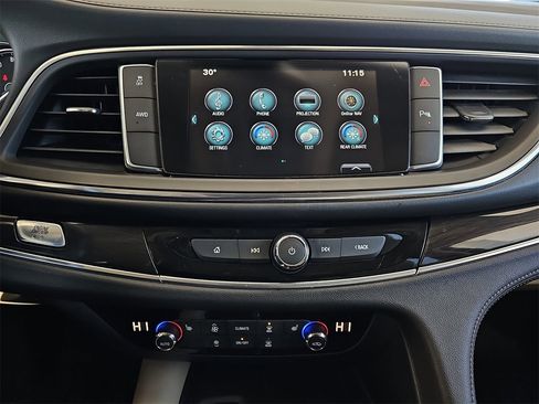 Used 2019 Buick Enclave Essence image 21