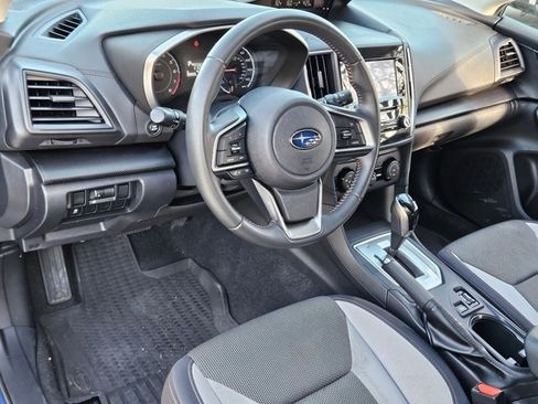 Used 2019 Subaru Crosstrek 2.0i Premium w/ Popular Package #2 image 10