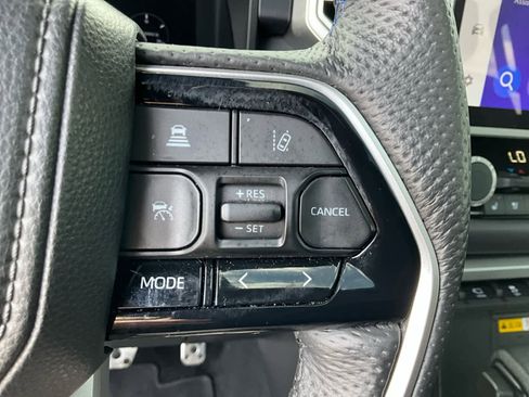 Used 2024 Toyota Tundra Platinum w/ TRD Off-Road Package image 26