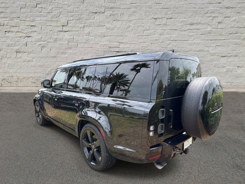 Used 2025 Land Rover Defender 130 V8 image 6