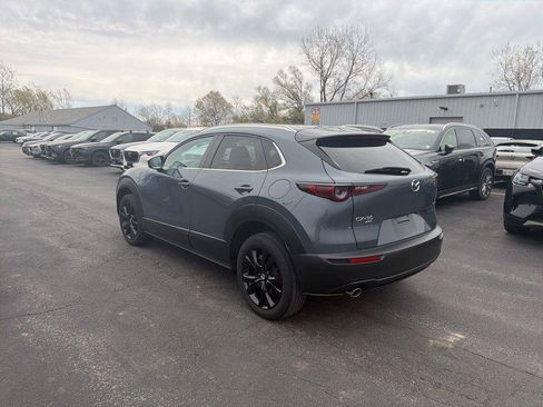 Certified 2023 MAZDA CX-30 AWD 2.5 S w/ Preferred Package image 4