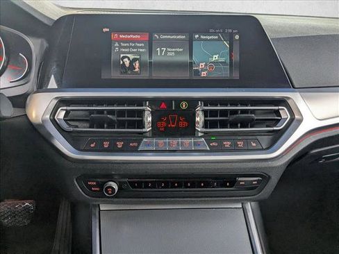 Used 2020 BMW 330i Sedan w/ Convenience Package image 16