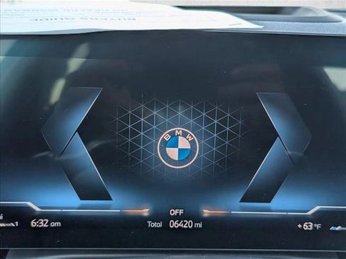 New 2026 BMW 330i Sedan w/ M Sport Package image 11