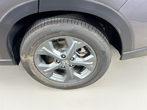 Certified 2026 Honda HR-V LX image 35