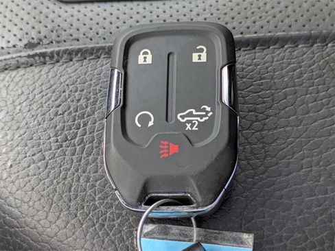 Used 2020 GMC Sierra 1500 Denali w/ Denali Premium Package image 28