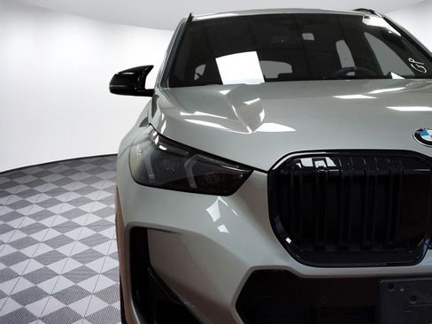 Certified 2025 BMW X1 M35i w/ Premium Package image 10