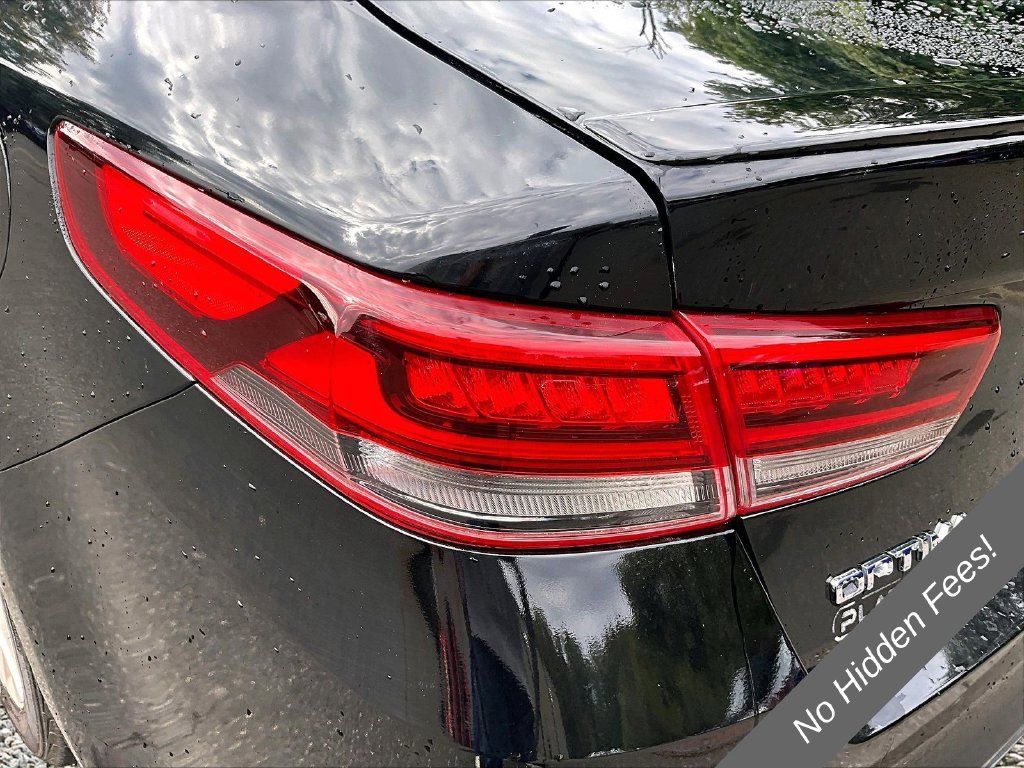 Used 2018 Kia Optima S w/ Panoramic Sunroof Package FWD image 20