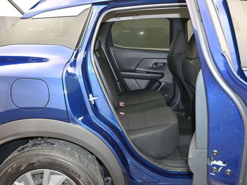 Certified 2025 Nissan Kicks S image 24