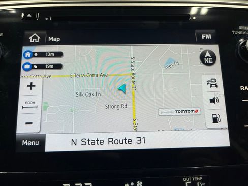 Used 2018 Subaru Outback 2.5i Limited AWD/4WD image 23