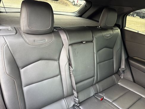 Used 2020 Cadillac XT4 Sport image 15