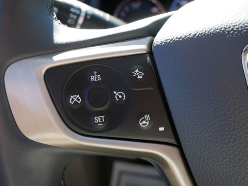 Used 2023 GMC Acadia Denali w/ Denali Ultimate Package image 24