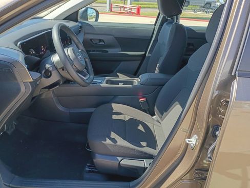 New 2026 Nissan Kicks S FWD image 10