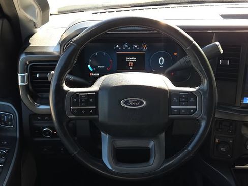 Certified 2024 Ford F450 Lariat AWD/4WD image 15