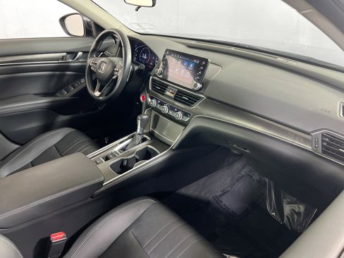 Used 2022 Honda Accord Sport Special Edition image 27