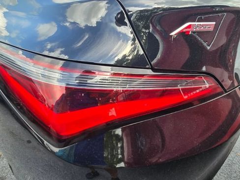 Certified 2024 Acura Integra A-Spec FWD image 7
