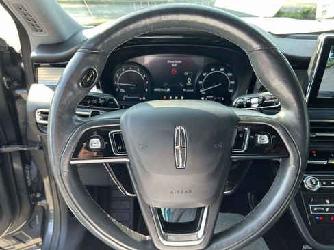 Used 2020 Lincoln Corsair FWD w/ Equipment Group 101A image 32