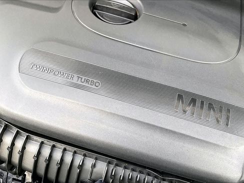 Certified 2023 MINI Cooper Countryman S image 34