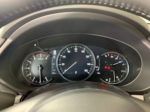 New 2025 MAZDA CX-5 AWD 2.5 S w/ Premium Plus Pkg image 19