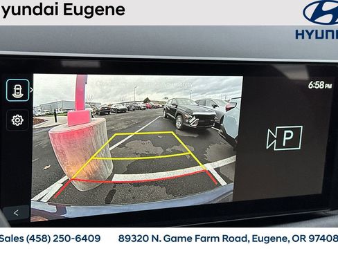 New 2026 Hyundai Tucson XRT image 21