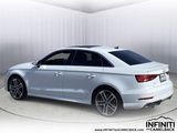 Used 2019 Audi A3 2.0T Premium Plus w/ Premium Plus Package image 3