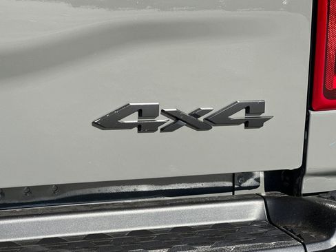 New 2026 RAM 2500 Rebel w/ Rebel Level 2 Equipment Group AWD/4WD image 27