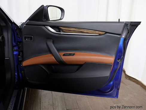 Used 2018 Maserati Ghibli S Q4 image 33