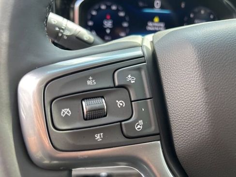 New 2025 Chevrolet Silverado 1500 LT w/ Z71 Off-Road Package image 18