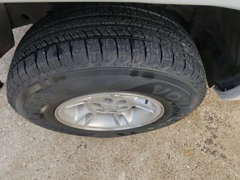 Used 1997 Dodge Dakota 2WD Club Cab image 16