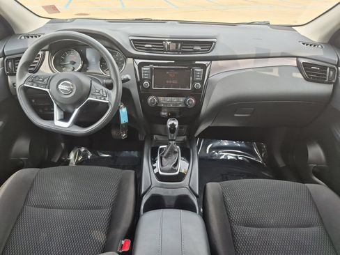 Used 2021 Nissan Rogue Sport S AWD/4WD image 22