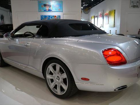 Used 2007 Bentley Continental GTC image 10