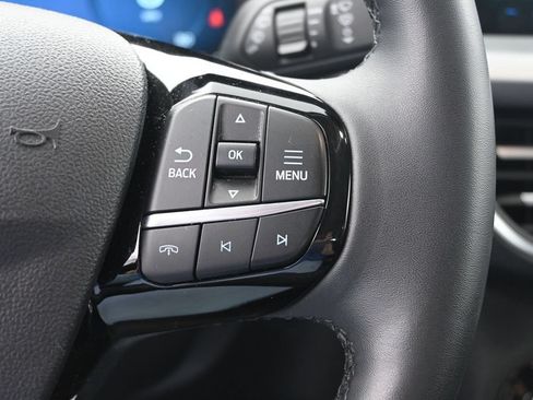 Used 2024 Ford Escape Platinum AWD/4WD image 31