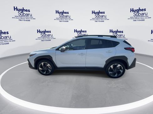 Certified 2024 Subaru Crosstrek 2.5i Limited AWD/4WD image 7