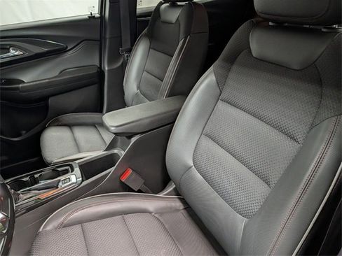 Certified 2023 Chevrolet TrailBlazer RS w/ Convenience Package image 11
