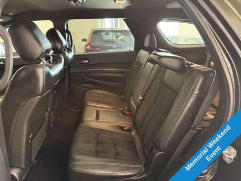 Used 2022 Dodge Durango GT RWD image 10