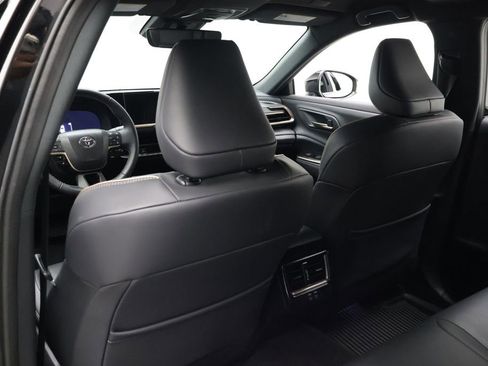 Certified 2026 Toyota Crown XLE image 20