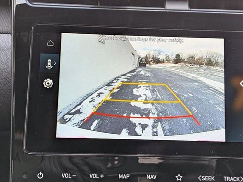 Used 2024 Hyundai Tucson N Line image 13