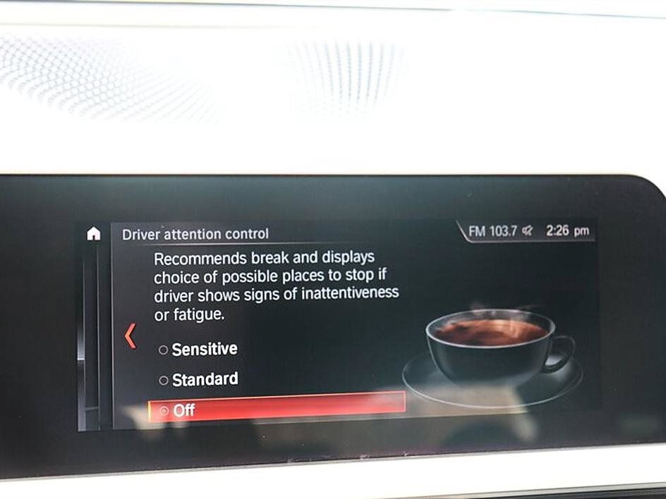 Used 2020 BMW 330i Sedan w/ Driving Assistance Package RWD image 27