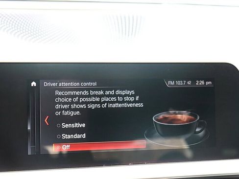Used 2020 BMW 330i Sedan w/ Driving Assistance Package RWD image 27