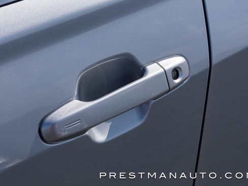 Used 2021 Subaru Forester Limited image 47