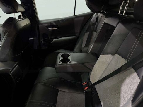 Used 2022 Toyota Corolla XSE image 43