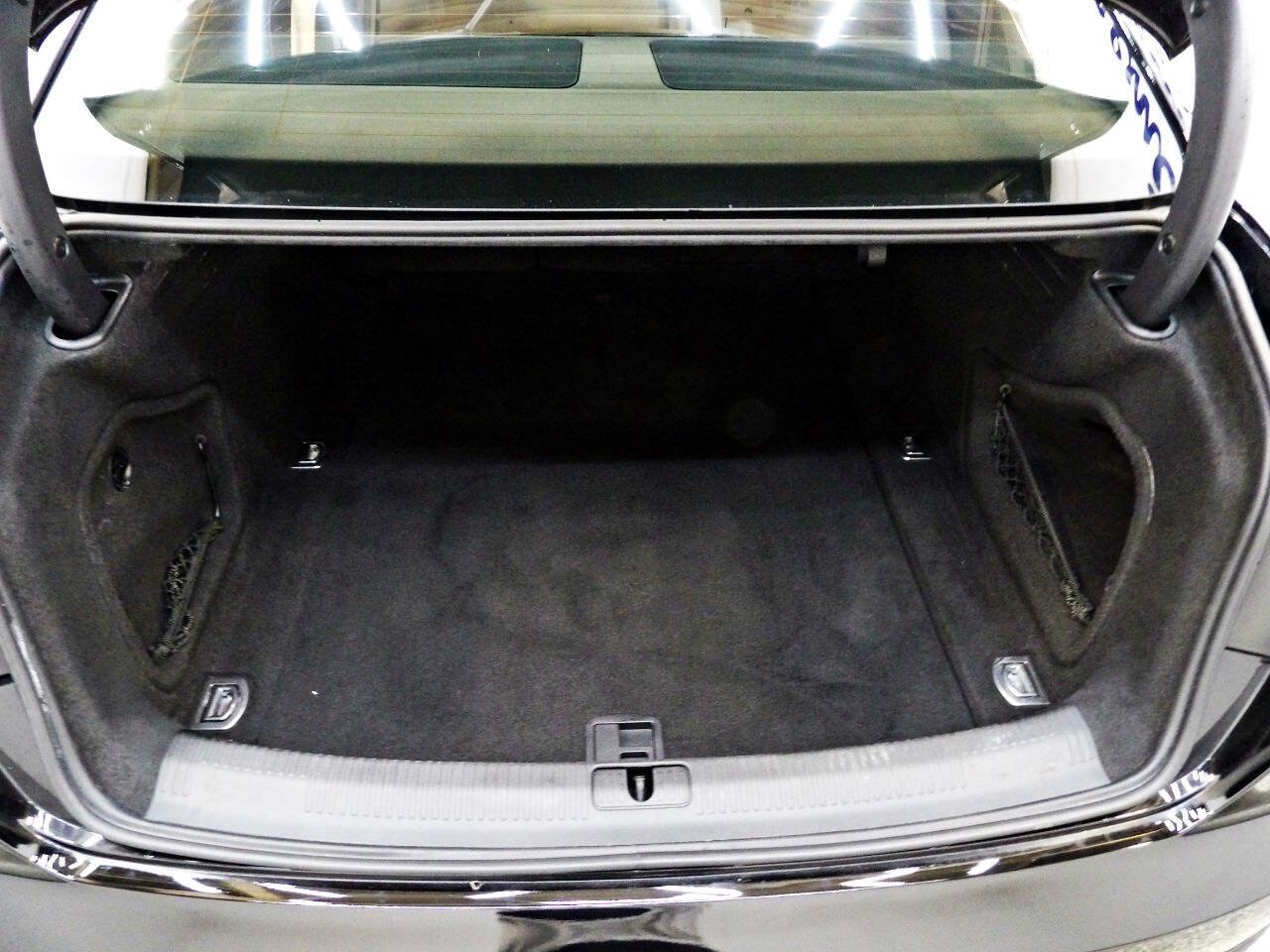 Used 2018 Audi A4 2.0T Ultra Premium w/ Convenience Package FWD image 13